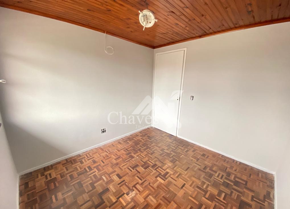 Apartamento à venda com 2 quartos, 42m² - Foto 4