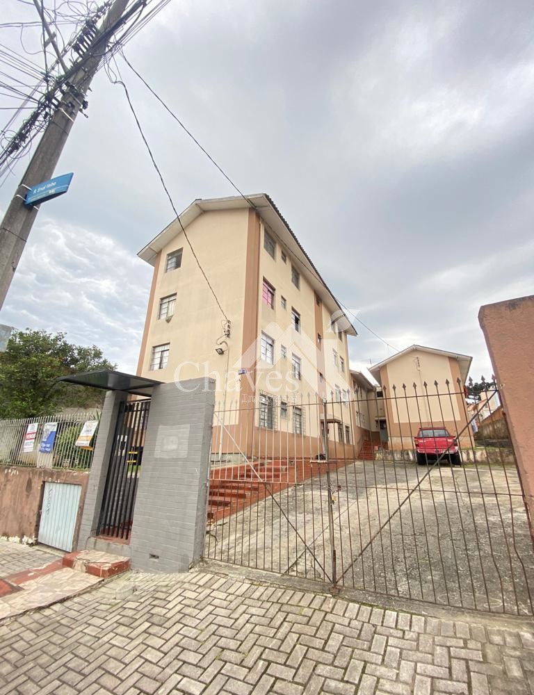 Apartamento à venda com 2 quartos, 42m² - Foto 22