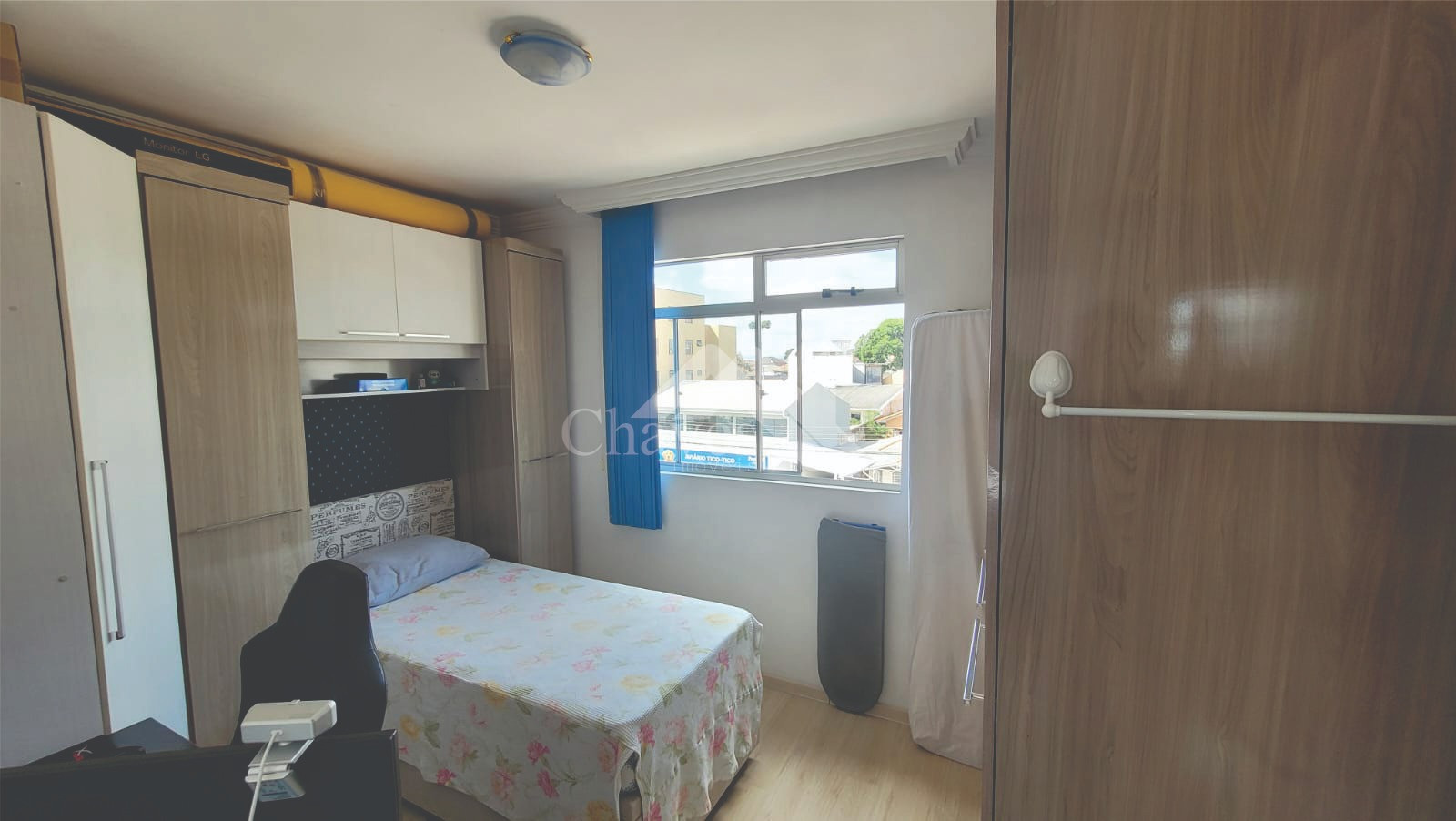 Apartamento à venda com 2 quartos, 47m² - Foto 6