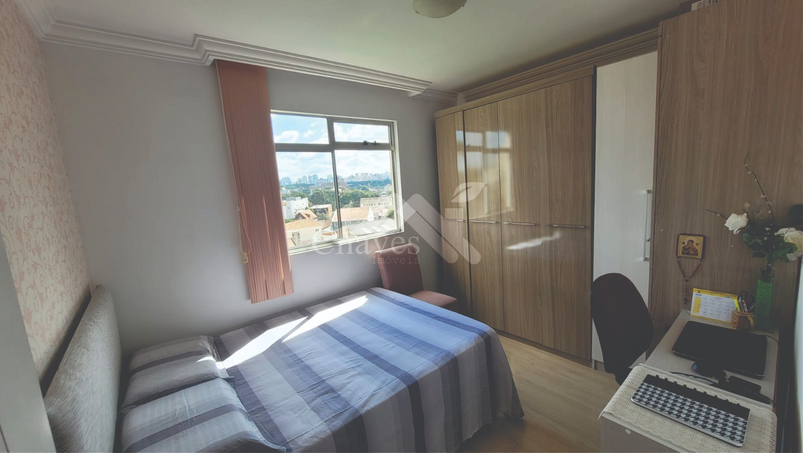 Apartamento à venda com 2 quartos, 47m² - Foto 14