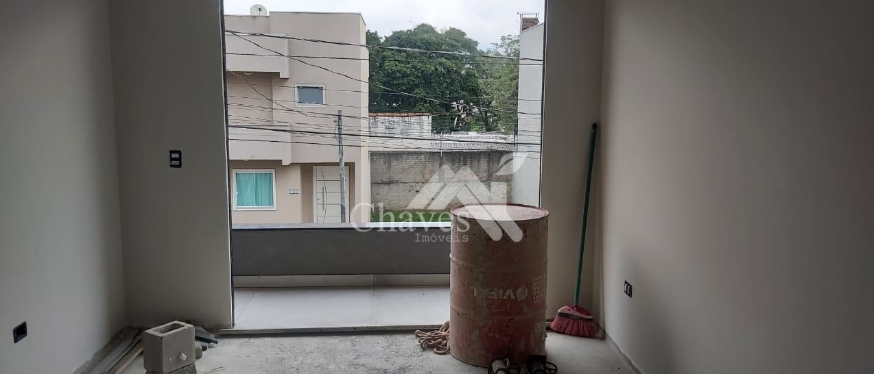 Sobrado à venda com 3 quartos, 206m² - Foto 4