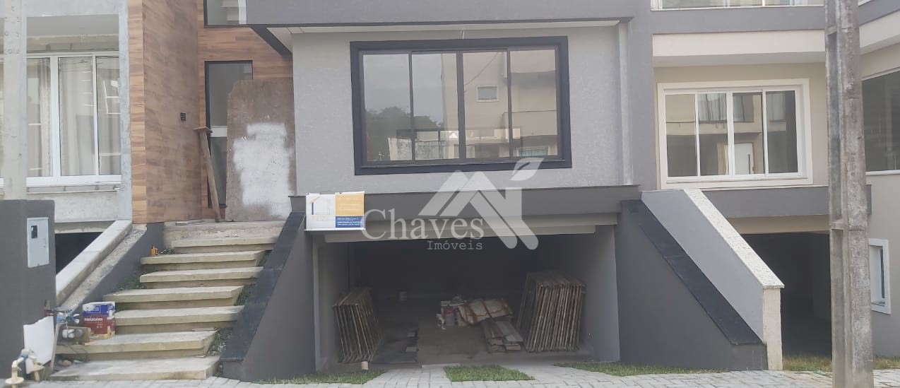 Sobrado à venda com 3 quartos, 206m² - Foto 16