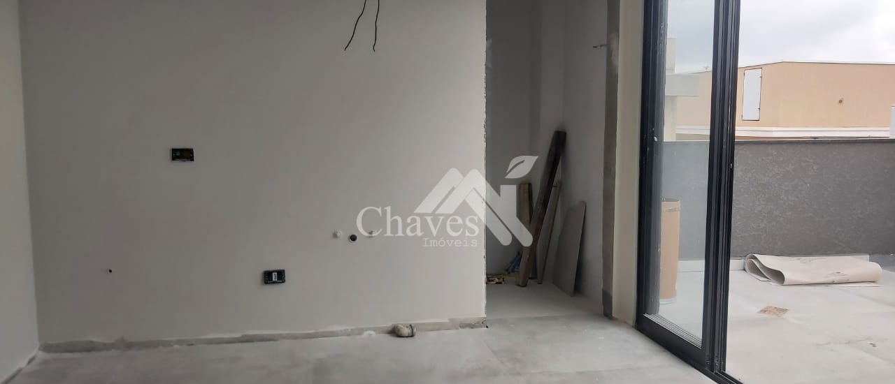 Sobrado à venda com 3 quartos, 206m² - Foto 12