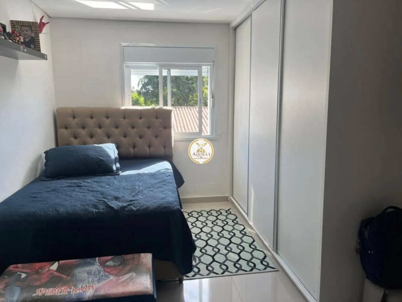 Apartamento, 2 quartos, 75 m² - Foto 2