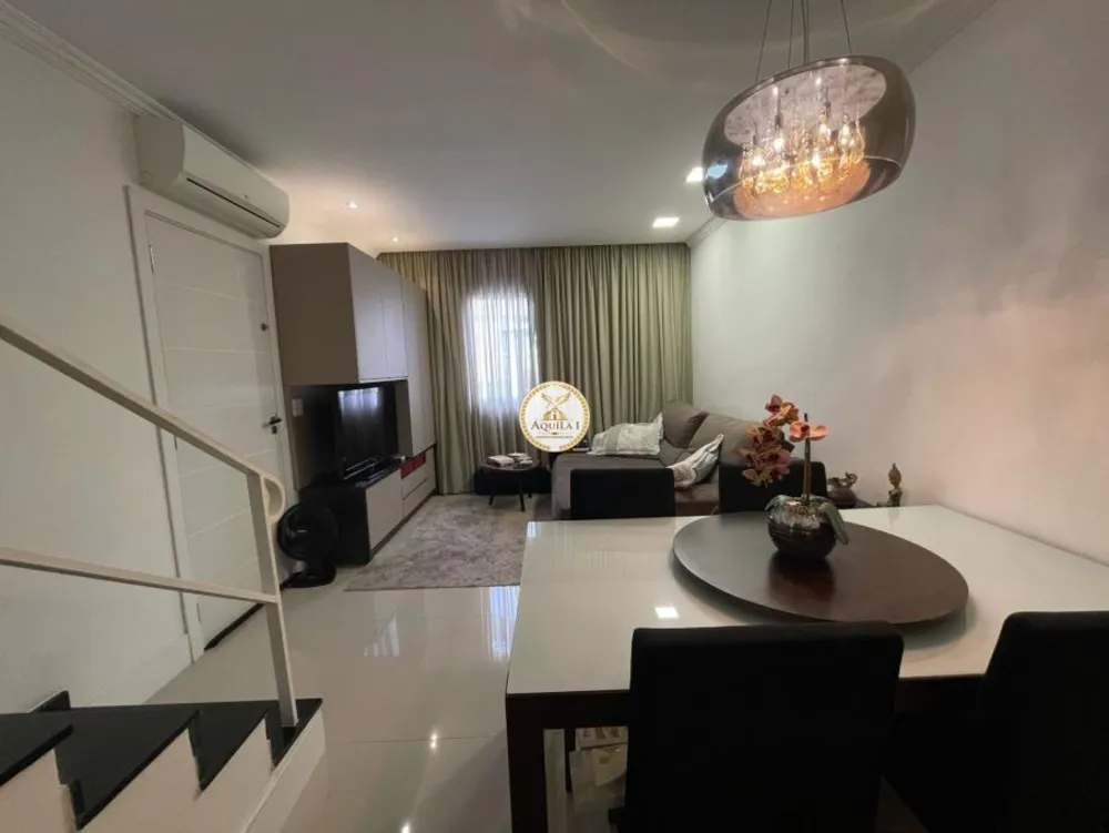 Apartamento, 2 quartos, 113 m² - Foto 3