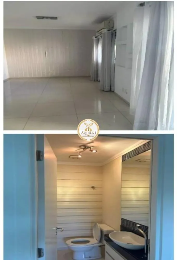 Apartamento, 2 quartos, 113 m² - Foto 1