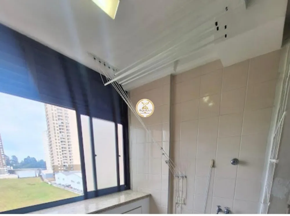 Apartamento, 2 quartos, 66 m² - Foto 3