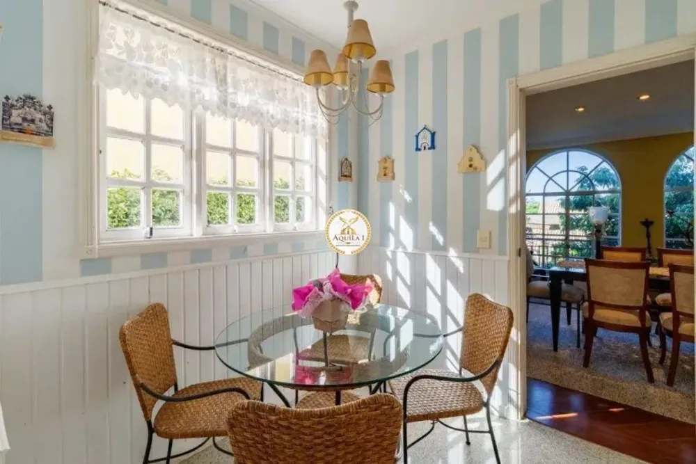Casa, 506 m² - Foto 13