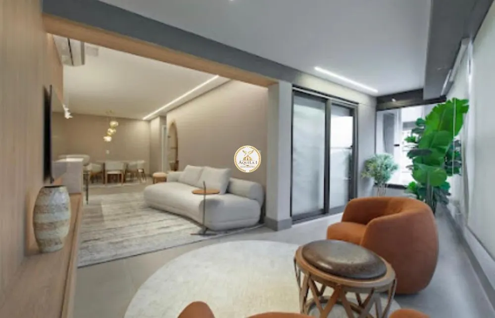Apartamento, 3 quartos, 123 m² - Foto 7