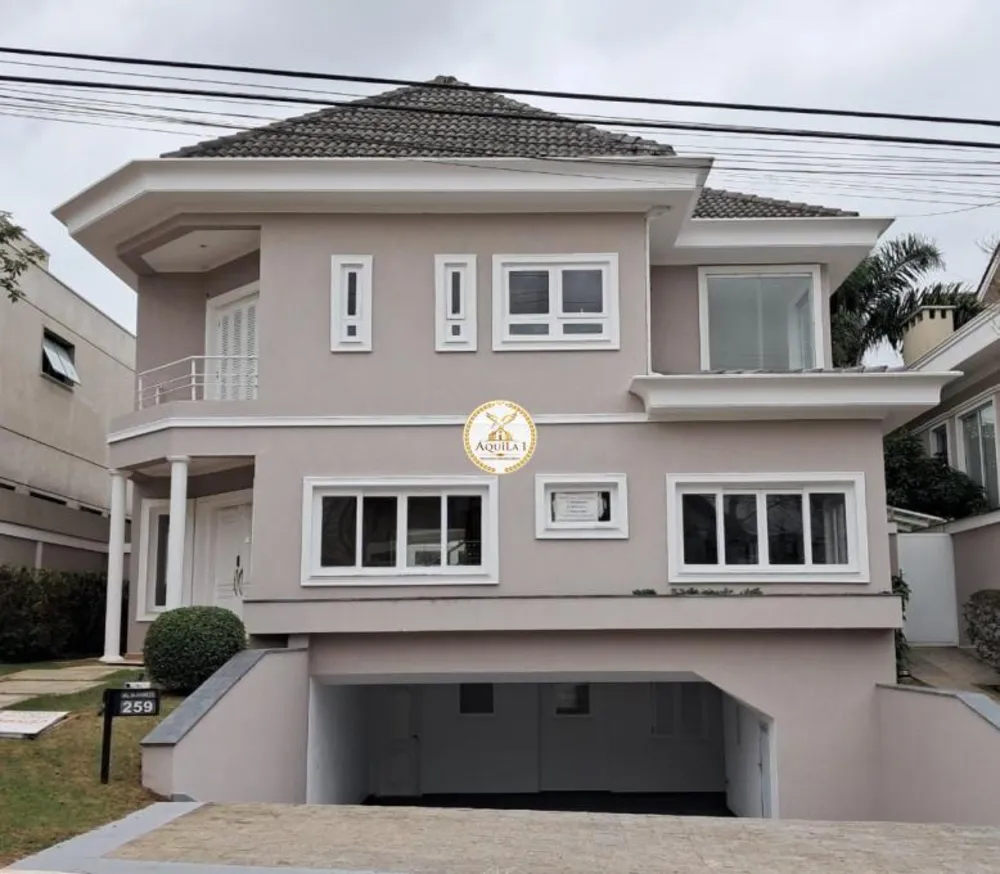 Casa, 3 quartos, 396 m² - Foto 9