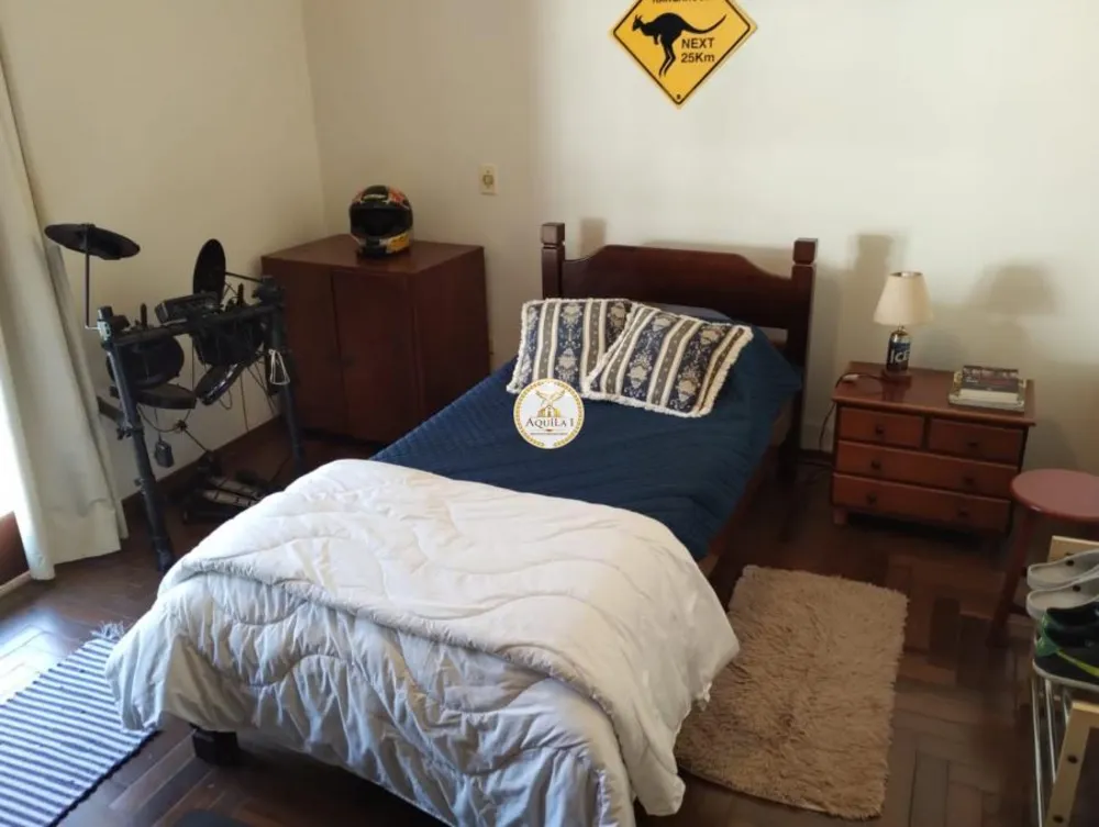Casa, 3 quartos, 396 m² - Foto 3
