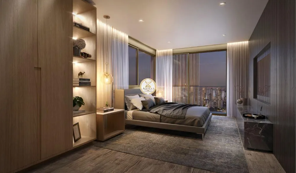 Apartamento, 2 quartos, 60 m² - Foto 3