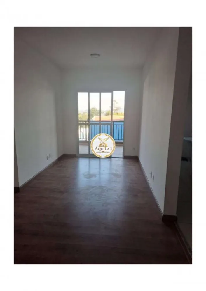 Apartamento, 2 quartos, 60 m² - Foto 5