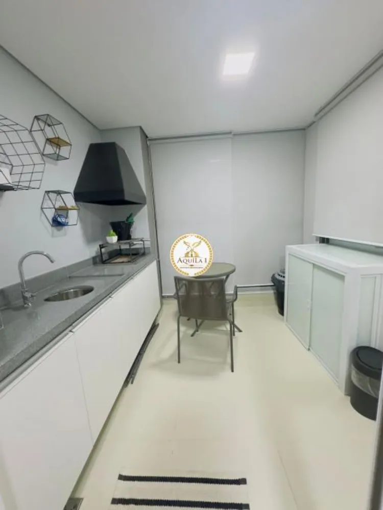 Apartamento, 139 m² - Foto 32