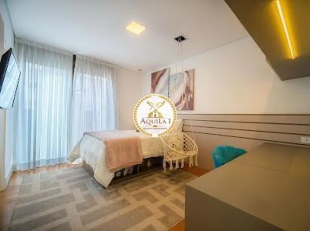 Casa, 7 quartos, 1481 m² - Foto 6