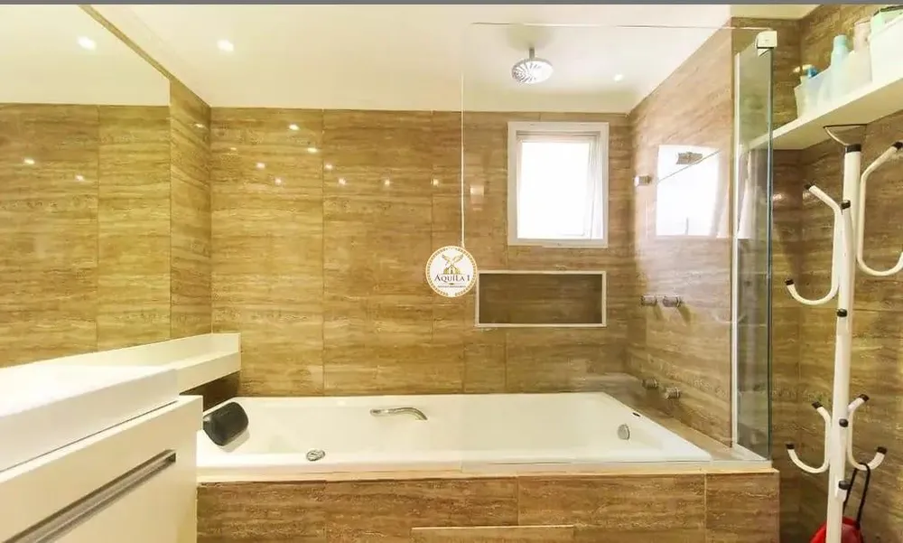 Apartamento, 3 quartos, 173 m² - Foto 1