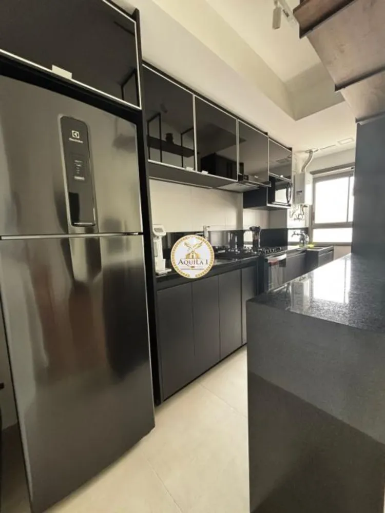Apartamento, 1 quarto, 51 m² - Foto 2