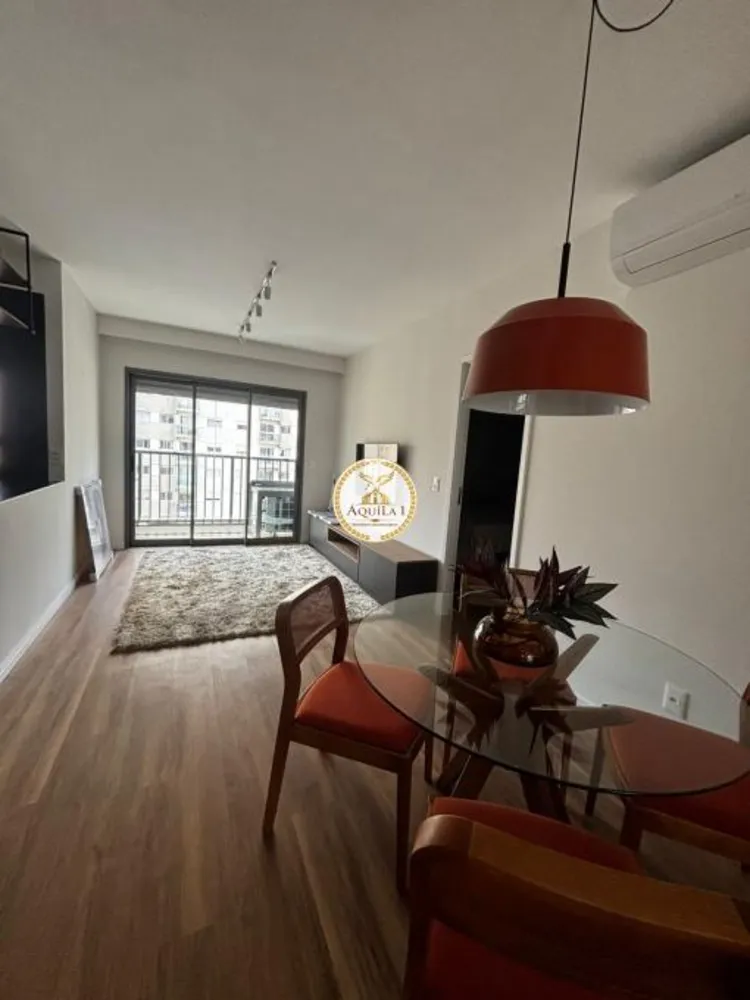 Apartamento, 1 quarto, 51 m² - Foto 7