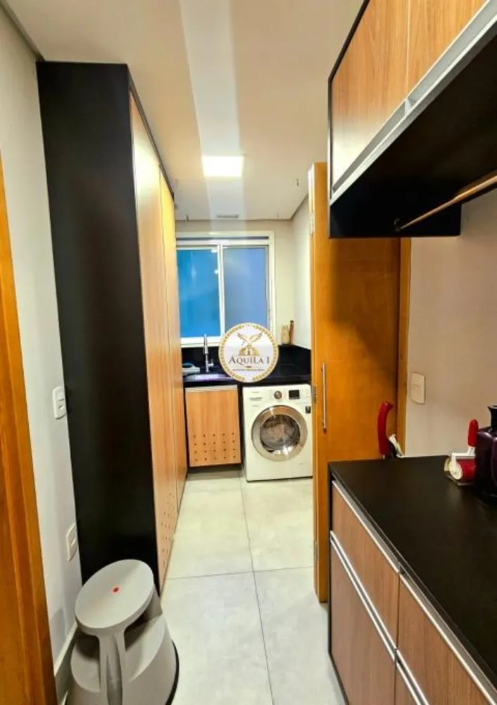 Casa, 3 quartos, 1300 m² - Foto 9