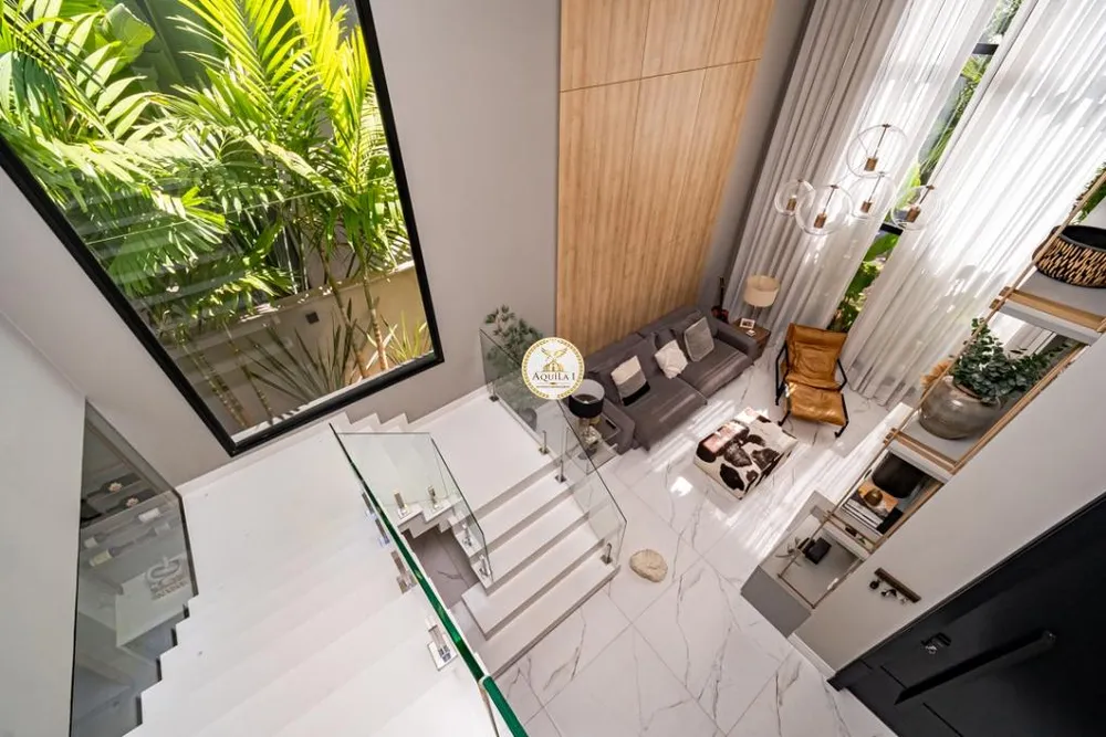 Casa, 5 quartos, 420 m² - Foto 1