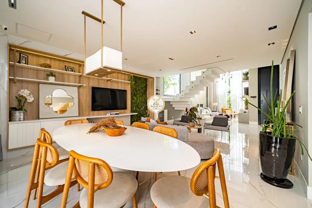 Casa, 5 quartos, 420 m² - Foto 5