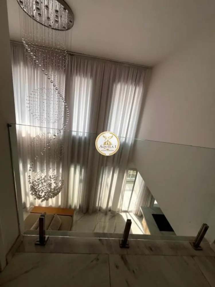 Casa, 5 quartos, 420 m² - Foto 16