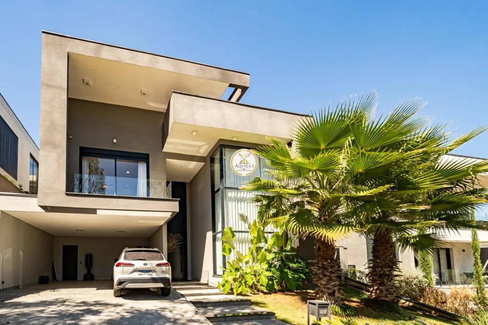 Casa, 5 quartos, 420 m² - Foto 13