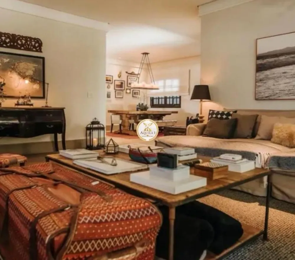 Sala-Conjunto, 52 m² - Foto 7
