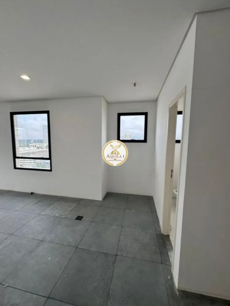 Sala-Conjunto, 52 m² - Foto 3