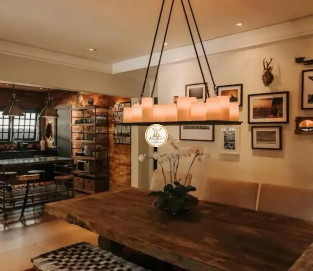 Sala-Conjunto, 52 m² - Foto 5