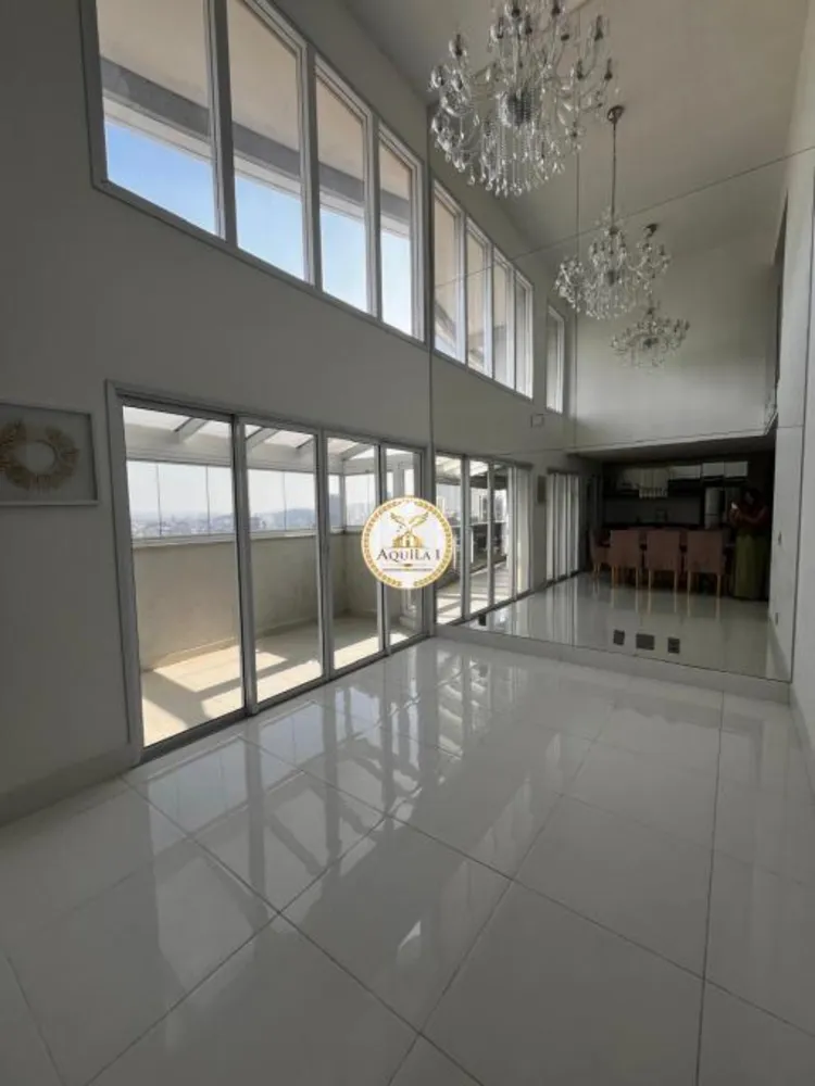 Apartamento, 3 quartos, 134 m² - Foto 4