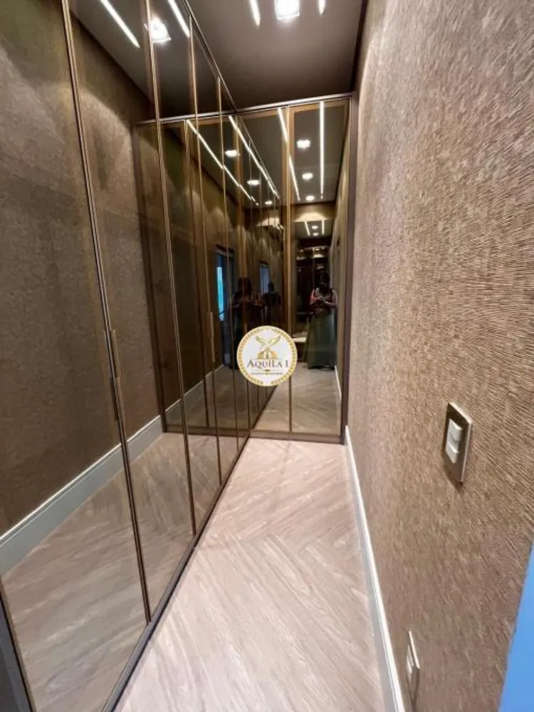 Apartamento, 3 quartos, 134 m² - Foto 1