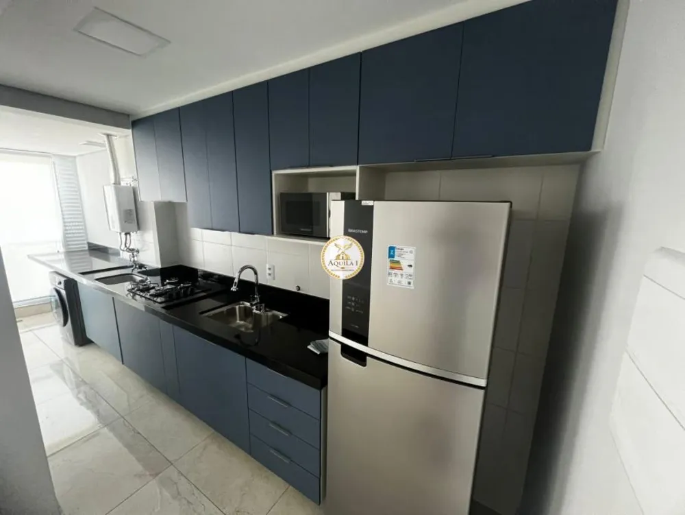 Apartamento, 1 quarto, 50 m² - Foto 3