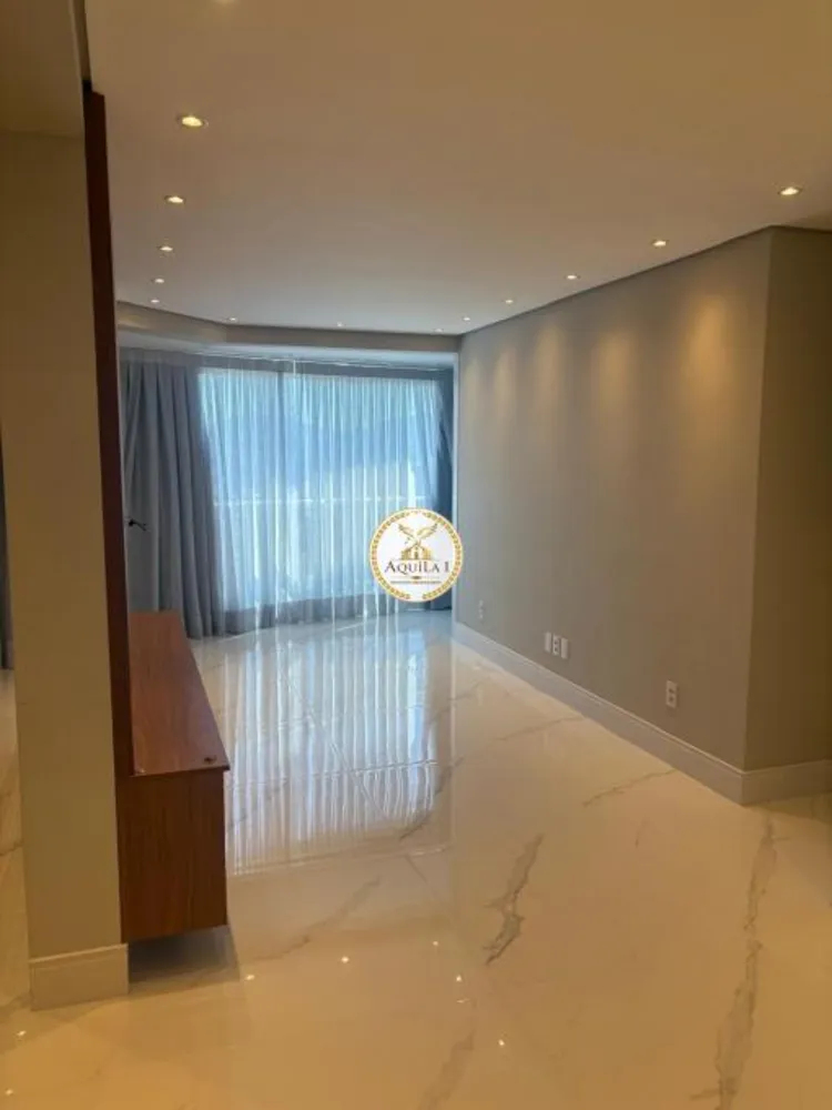 Apartamento, 3 quartos, 89 m² - Foto 3