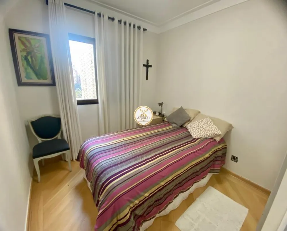 Apartamento, 3 quartos, 118 m² - Foto 4
