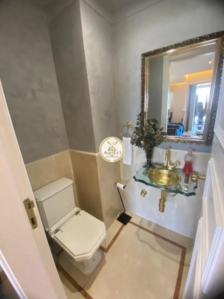 Apartamento, 3 quartos, 118 m² - Foto 2