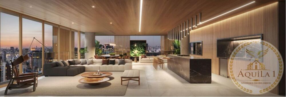 Apartamento, 355 m² - Foto 10