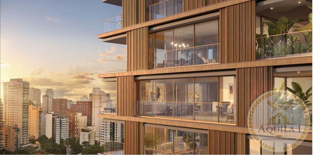 Apartamento, 355 m² - Foto 4