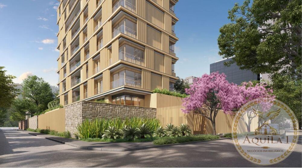 Apartamento, 355 m² - Foto 11