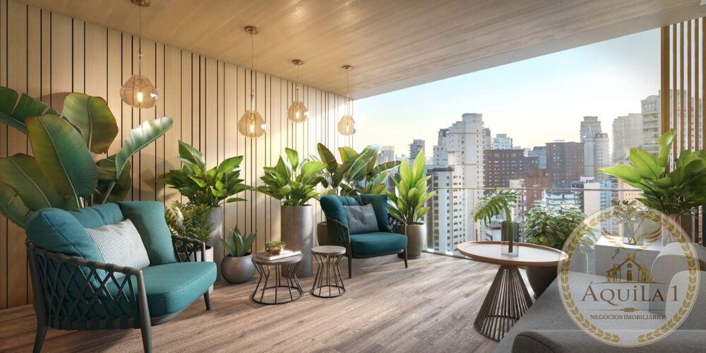 Apartamento, 355 m² - Foto 5