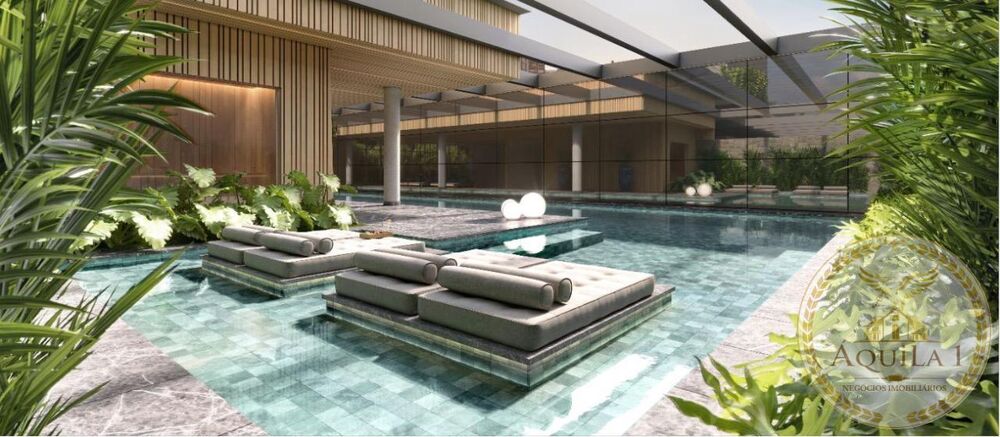 Apartamento, 355 m² - Foto 1