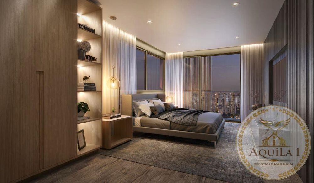 Apartamento, 355 m² - Foto 6