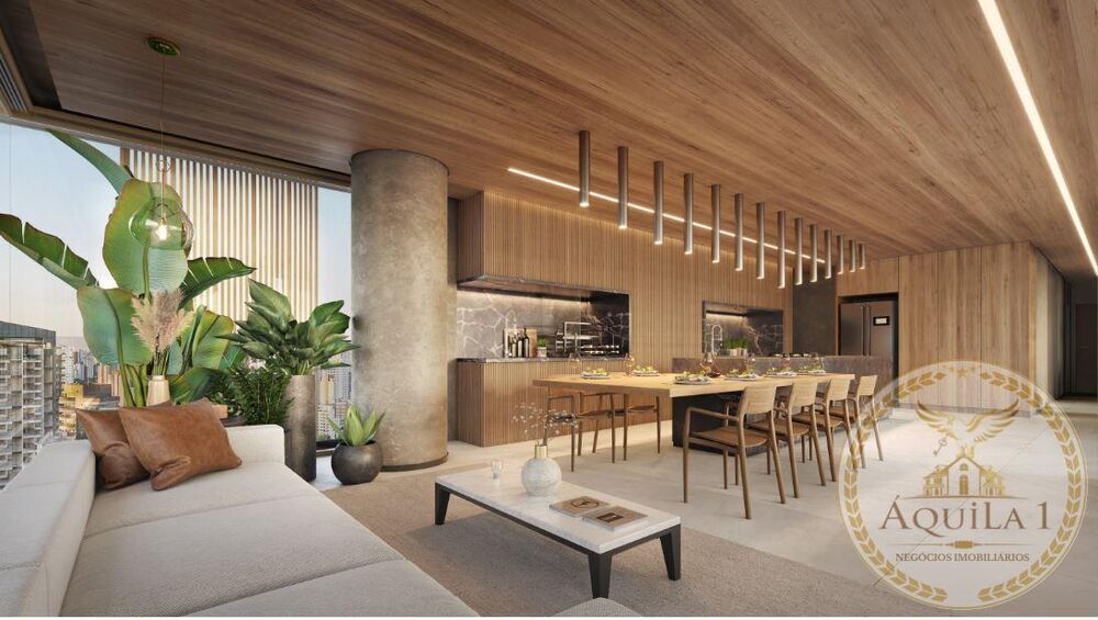 Apartamento, 355 m² - Foto 8