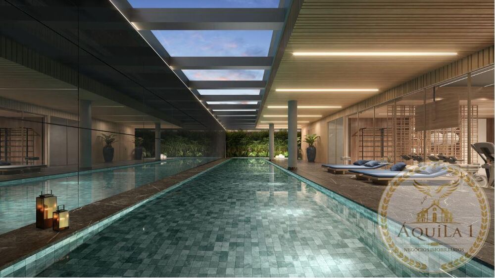 Apartamento, 355 m² - Foto 14