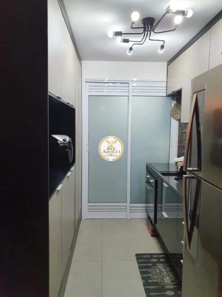 Apartamento, 2 quartos, 70 m² - Foto 3