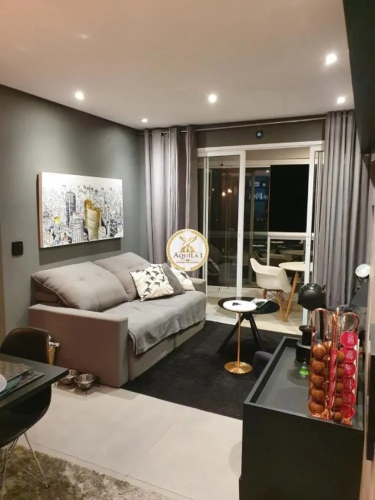 Apartamento, 2 quartos, 70 m² - Foto 3