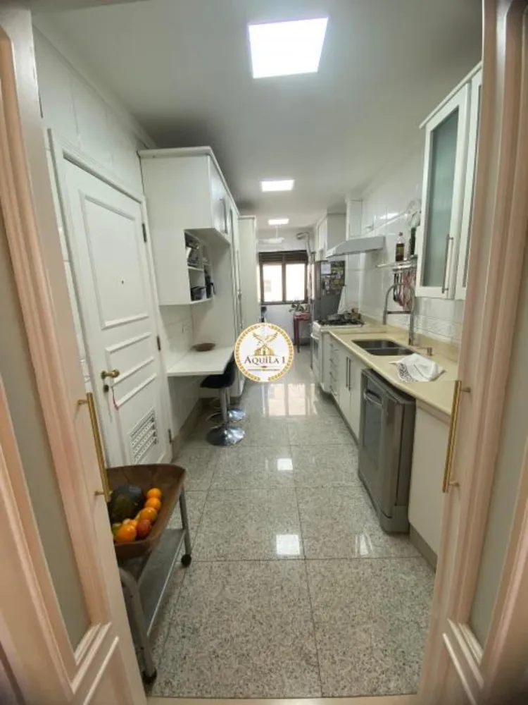 Apartamento, 2 quartos, 130 m² - Foto 4