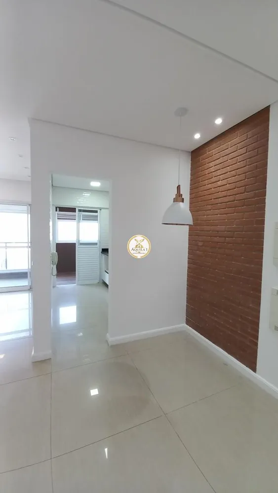 Apartamento, 2 quartos, 84 m² - Foto 2