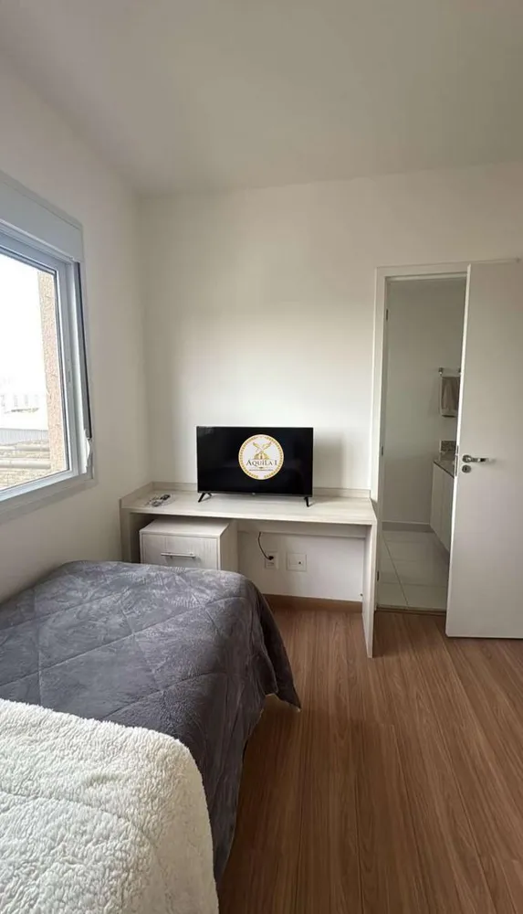 Apartamento, 2 quartos, 84 m² - Foto 5