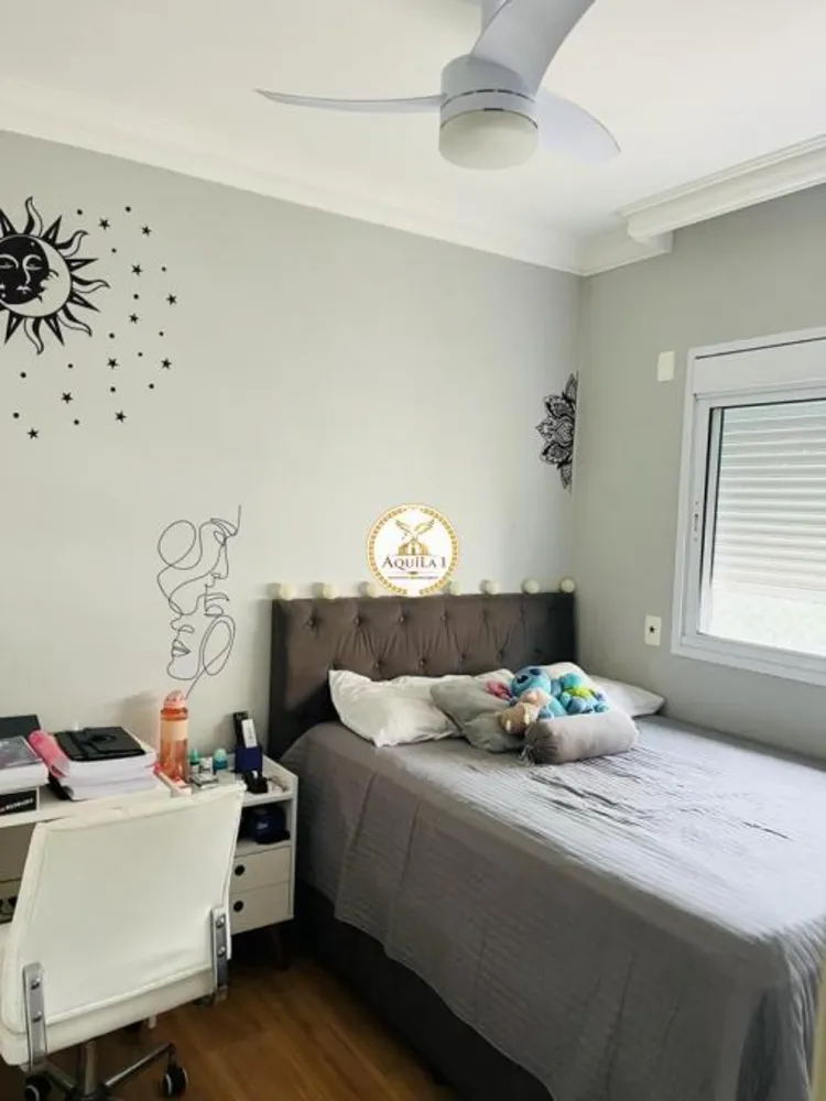 Apartamento, 2 quartos, 84 m² - Foto 4